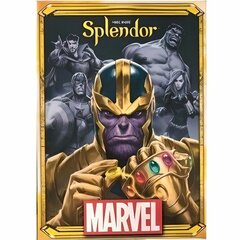 Lauamäng Asmodee Splendor Marvel (FR) hind ja info | Lauamängud ja mõistatused | kaup24.ee