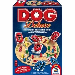 Настольная игра DOG Deluxe (FR) цена и информация | Настольные игры, головоломки | kaup24.ee