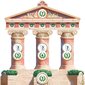 Lauamäng Asmodee 7 Wonders: Architects (FR) цена и информация | Lauamängud ja mõistatused | kaup24.ee