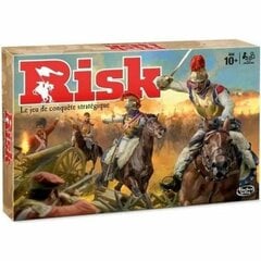 Lauamäng Hasbro Risk (FR) hind ja info | Lauamängud ja mõistatused | kaup24.ee