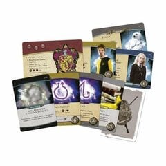 Lauamäng Asmodee Harry Potter Defense against the Dark Arts (FR) hind ja info | Lauamängud ja mõistatused | kaup24.ee