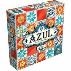 Lauamäng Asmodee Azul (FR) hind ja info | Lauamängud ja mõistatused | kaup24.ee