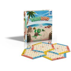 Настольная игра Megableu Tortuloto (FR) цена и информация | Настольные игры, головоломки | kaup24.ee