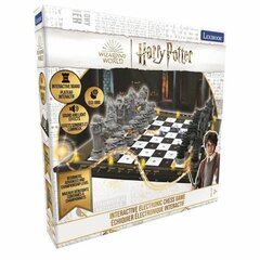 Настольная игра Lexibook Électronique lumineux Harry Potter (FR) цена и информация | Настольные игры, головоломки | kaup24.ee