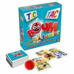 Настольная игра Asmodee Tic tac BOOM (FR) цена и информация | Настольные игры, головоломки | kaup24.ee