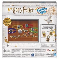 Настольная игра Megableu Devine Tete Harry Potter (FR) цена и информация | Настольные игры, головоломки | kaup24.ee