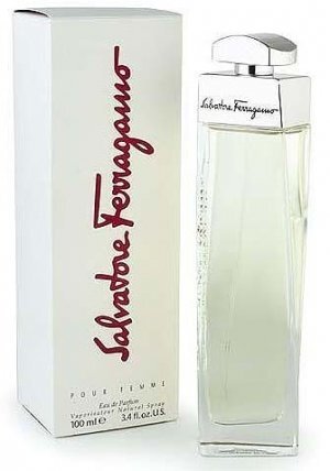 Salvatore Ferragamo Pour Femme EDP naistele 100 ml hind ja info | Naiste parfüümid | kaup24.ee