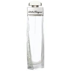 Salvatore Ferragamo Pour Femme EDP naistele 100 ml цена и информация | Женские духи | kaup24.ee