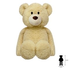 Plush Toys Bear цена и информация | Мягкие игрушки | kaup24.ee