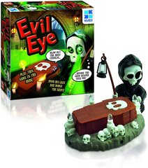 Lauamäng Evil Eye, ingliskeelne цена и информация | Настольные игры, головоломки | kaup24.ee