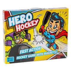 Lauamäng Hero Hockey цена и информация | Настольные игры, головоломки | kaup24.ee