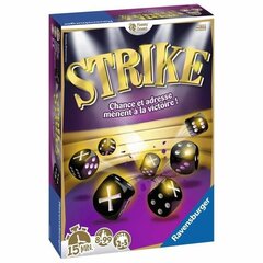 Настольная игра Ravensburger Strike Board Game (FR) цена и информация | Настольные игры, головоломки | kaup24.ee