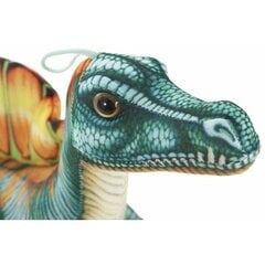 Pehme mänguasi Dinosaurus 85 cm hind ja info | Pehmed mänguasjad | kaup24.ee