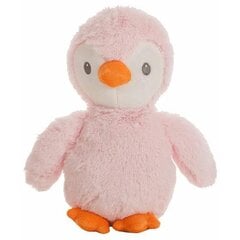 Плюшевый Розовый Пингвин 22 cm цена и информация | Мягкие игрушки | kaup24.ee