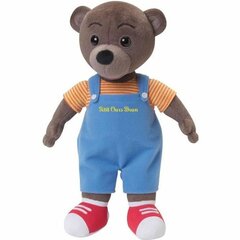 Плюшевый Jemini Little Bear Brown plush цена и информация | Мягкие игрушки | kaup24.ee