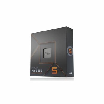 Protsessor AMD RYZEN 5 7600X 5,3 GHz hind ja info | Protsessorid (CPU) | kaup24.ee