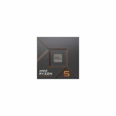 Процессор AMD RYZEN 5 7600X 5,3 GHz цена и информация | Процессоры (CPU) | kaup24.ee