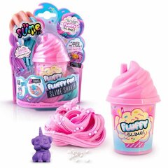 Slime Canal Toys Fluffy Pop hind ja info | Kunstitarbed, voolimise tarvikud | kaup24.ee