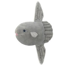 Wild Planet pehme mänguasi Sun Fish 25 cm hind ja info | Pehmed mänguasjad | kaup24.ee