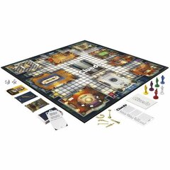 Фишки Hasbro Cluedo цена и информация | Настольные игры, головоломки | kaup24.ee