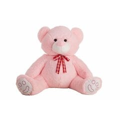 Плюшевый медвежонок Evy Розовый 85 cm цена и информация | Мягкие игрушки | kaup24.ee