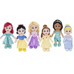 Плюшевый Princesses Disney 30 cm цена и информация | Мягкие игрушки | kaup24.ee