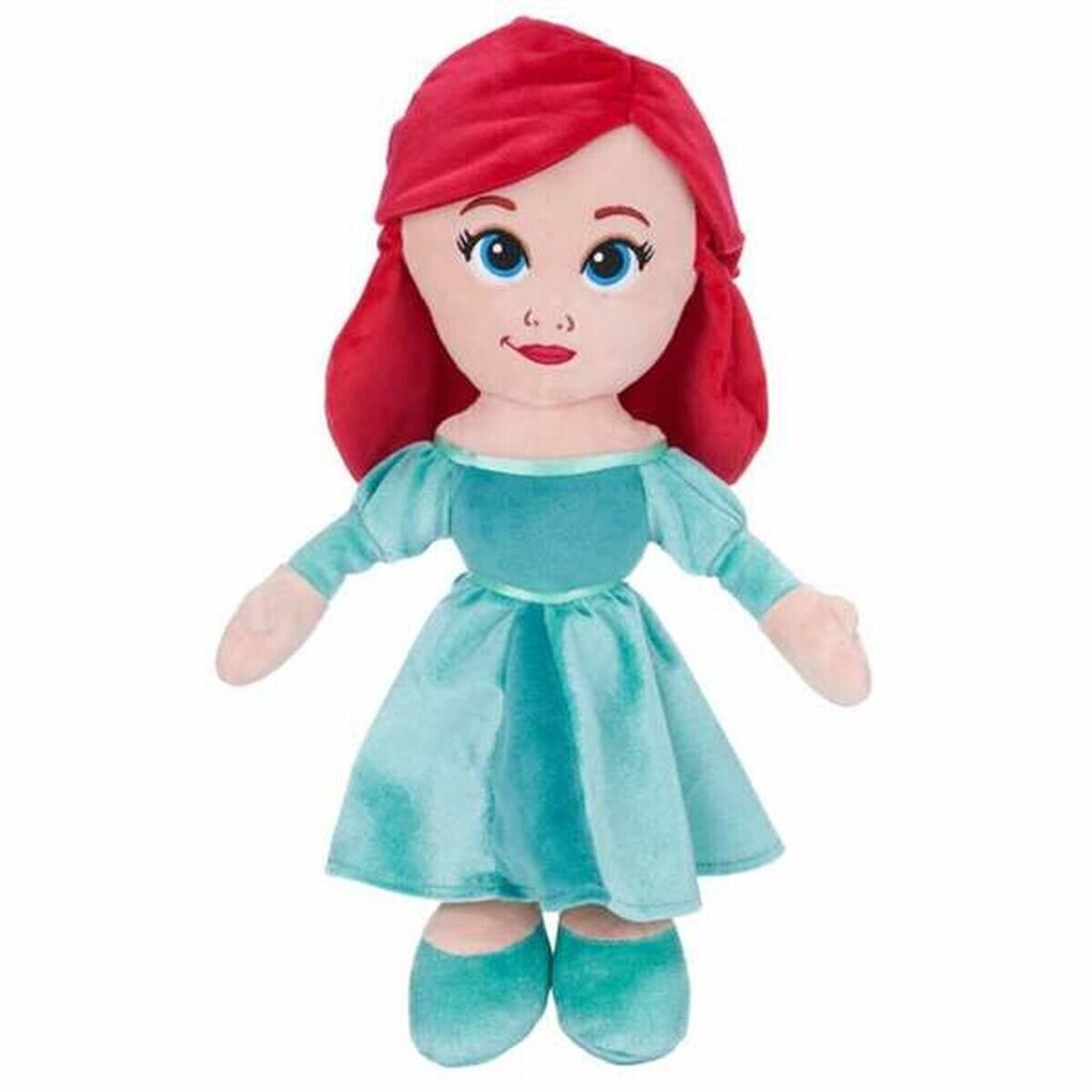 Pehme mänguasi Princesses Disney 30 cm hind ja info | Pehmed mänguasjad | kaup24.ee