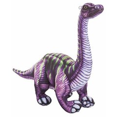 Pehme mänguasi Dinosaurus 72 cm hind ja info | Pehmed mänguasjad | kaup24.ee