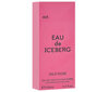 Tualettvesi Iceberg Eau de Iceberg Wild Rose EDT naistele 100 ml hind ja info | Naiste parfüümid | kaup24.ee