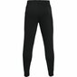 Dressipüksid meestele Under Armour Rivaal Terry Jogger, must hind ja info | Meeste spordiriided | kaup24.ee