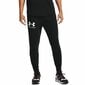 Dressipüksid meestele Under Armour Rivaal Terry Jogger, must hind ja info | Meeste spordiriided | kaup24.ee