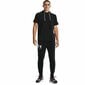 Dressipüksid meestele Under Armour Rivaal Terry Jogger, must hind ja info | Meeste spordiriided | kaup24.ee