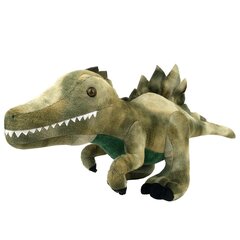 Wild Planet pehme mänguasi, Spinosaurus 40 cm hind ja info | Pehmed mänguasjad | kaup24.ee