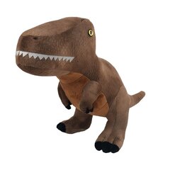 Wild Planet pehme mänguasi, T-Rex 38 cm цена и информация | Мягкие игрушки | kaup24.ee