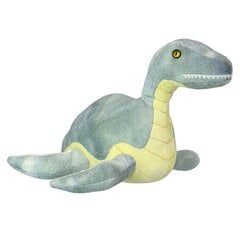 Wild Planet pehme mänguasi, Plesiosaurus 38 cm hind ja info | Pehmed mänguasjad | kaup24.ee