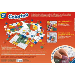 Hariv Beebimäng Ravensburger Colorino (FR) hind ja info | Lauamängud ja mõistatused | kaup24.ee