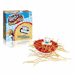 Lauamäng Megableu Yeti in Spaghetti (FR) hind ja info | Lauamängud ja mõistatused | kaup24.ee