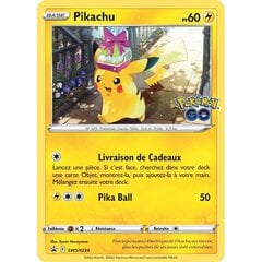 Эротические карты Pokémon Pikachu Металлическая коробка (FR) цена и информация | Настольные игры, головоломки | kaup24.ee