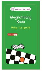 Magnetmäng kabe цена и информация | Настольные игры, головоломки | kaup24.ee