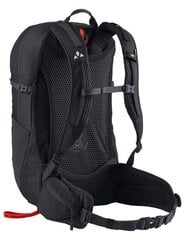 Vaude seljakott Wizard 30+4, must kaina ir informacija | Туристические, походные рюкзаки | kaup24.ee