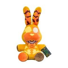 FUNKO Мягкая игрушка: Five Nights at Freddy´s: Dreadbear - Jack-O-Bonnie, 18 cm цена и информация | Мягкие игрушки | kaup24.ee