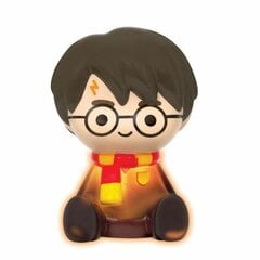 светодиодный ночник Lexibook Harry Potter 3D 13 cm цена и информация | Товары для безопасности детей дома | kaup24.ee