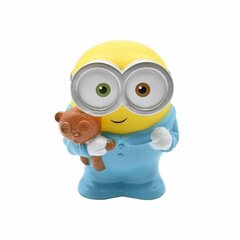 светодиодный ночник Lexibook Minions 3D цена и информация | Товары для безопасности детей дома | kaup24.ee