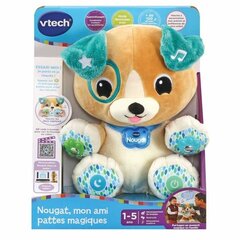 Pehme mänguasi Vtech Nougat, My Magic Paws Friend 1-5 aastat Muusikaline hind ja info | Pehmed mänguasjad | kaup24.ee