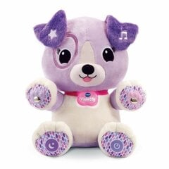 Pehme mänguasi Vtech Violet, My Magic Paws Friend hind ja info | Pehmed mänguasjad | kaup24.ee