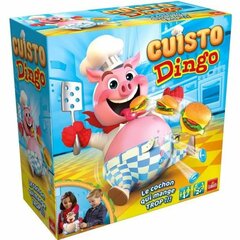 Настольная игра Cuisto Dingo Goliath Cuisto Dingo цена и информация | Настольные игры, головоломки | kaup24.ee