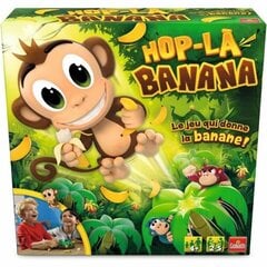 Настольная игра Goliath Hop the Banana цена и информация | Настольные игры, головоломки | kaup24.ee