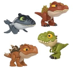 Jurassic World dinosaurus 10 cm hind ja info | Lauamängud ja mõistatused | kaup24.ee