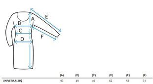Kleit Dino hind ja info | Kleidid | kaup24.ee
