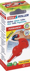 Tesa® Glue Roller Постоянно наполните кассету, 14 м х 8,4 мм цена и информация | Канцелярские товары | kaup24.ee